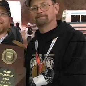 Meet your Posher, Jimmy